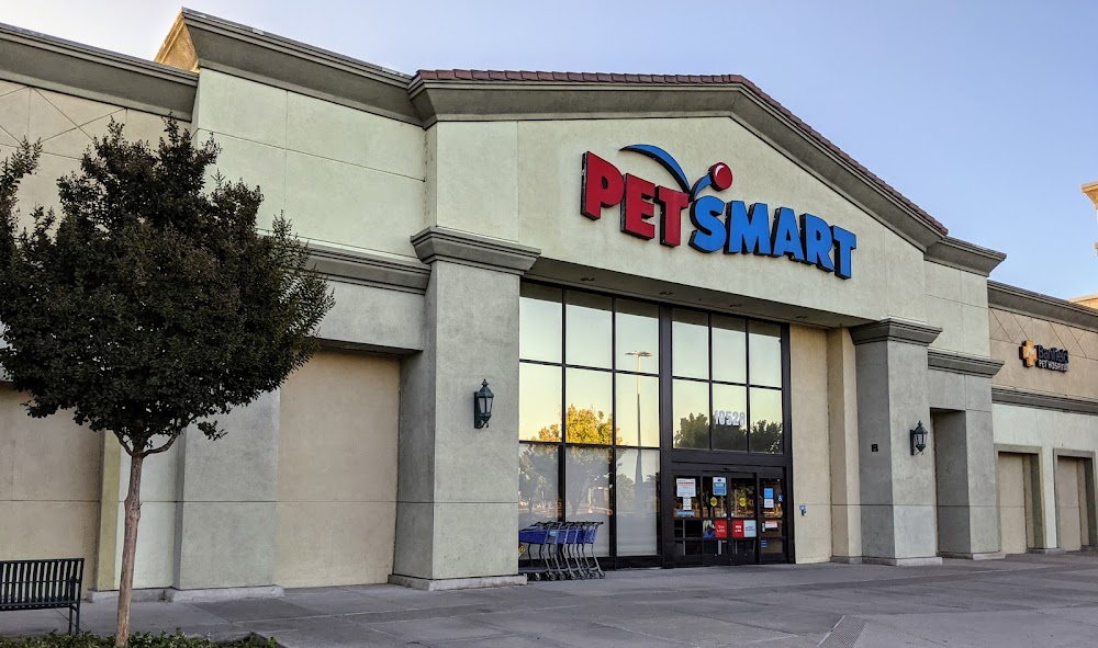 petsmart south county
