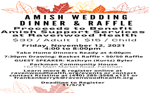 ravenwood health center