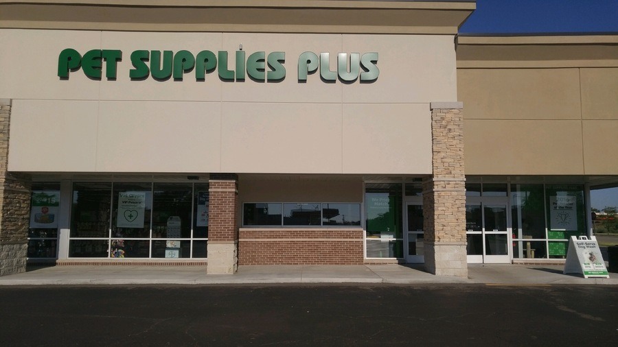 petsupply plus locations