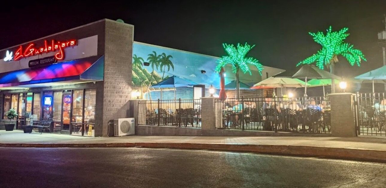 places to eat in russell springs ky