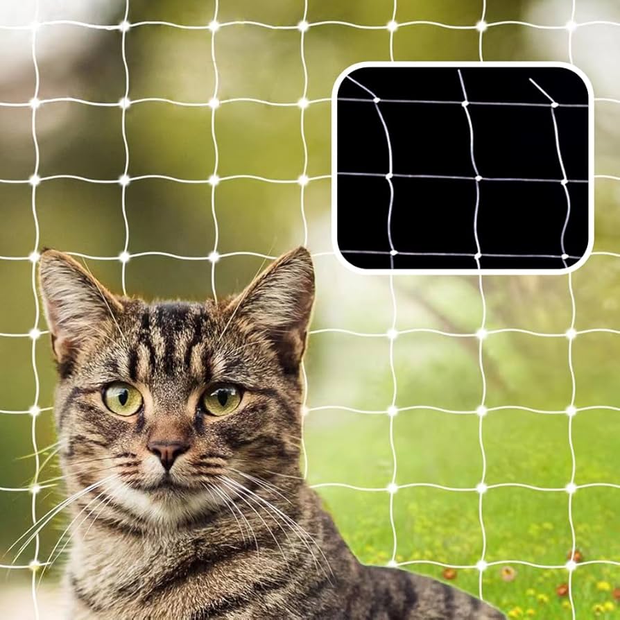 net for cats