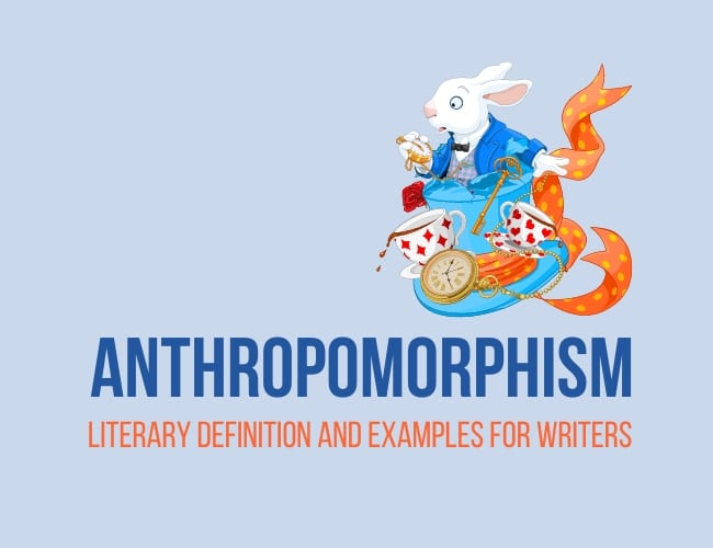 anthropromorphize
