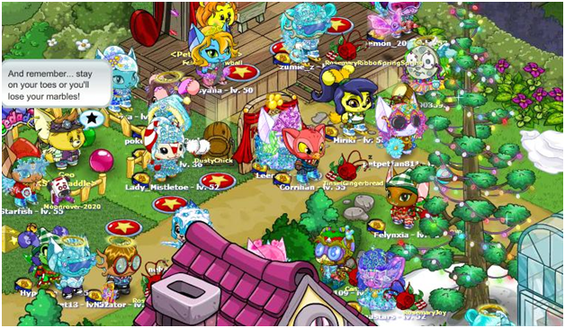 petpet park