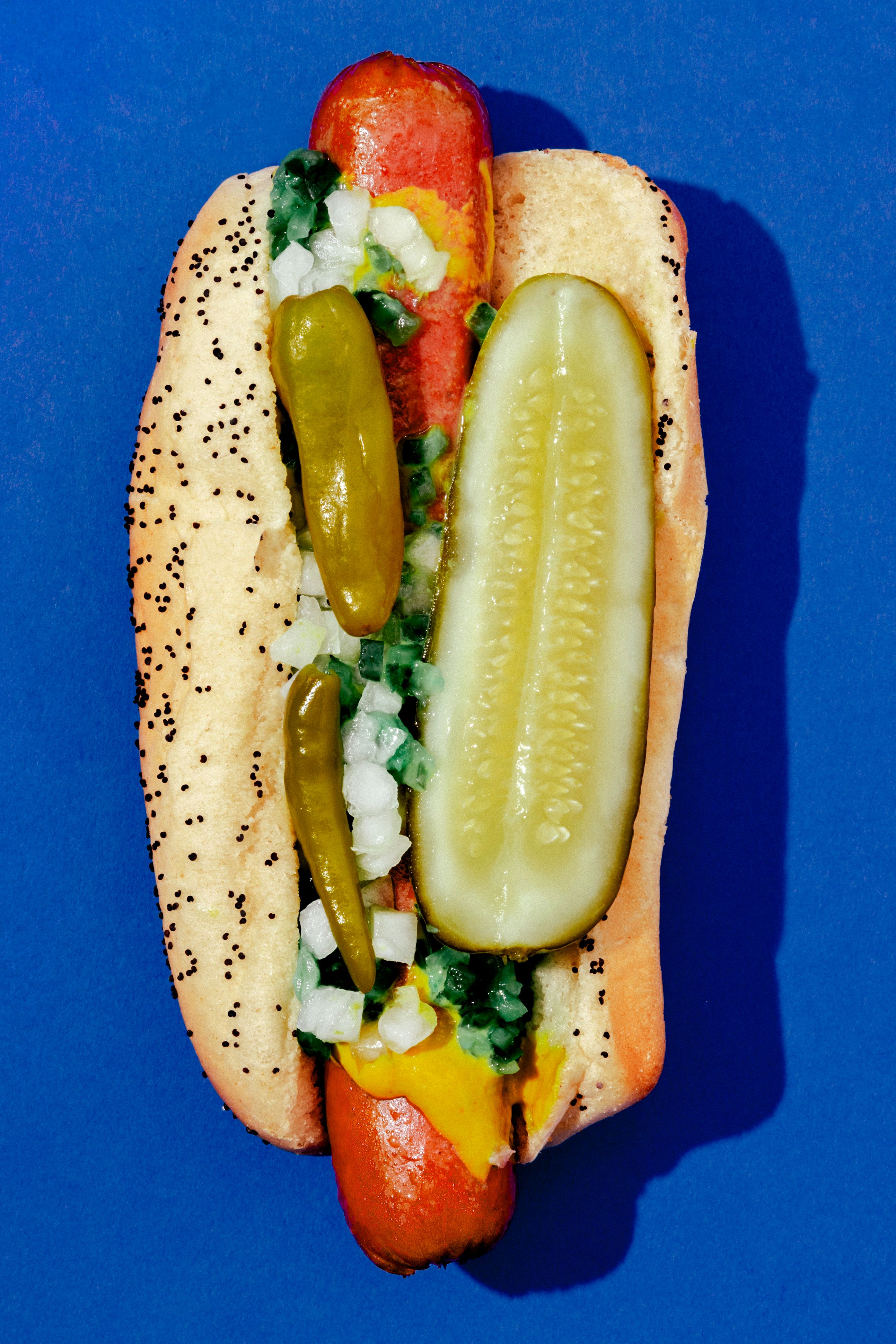 best chicago dog near me