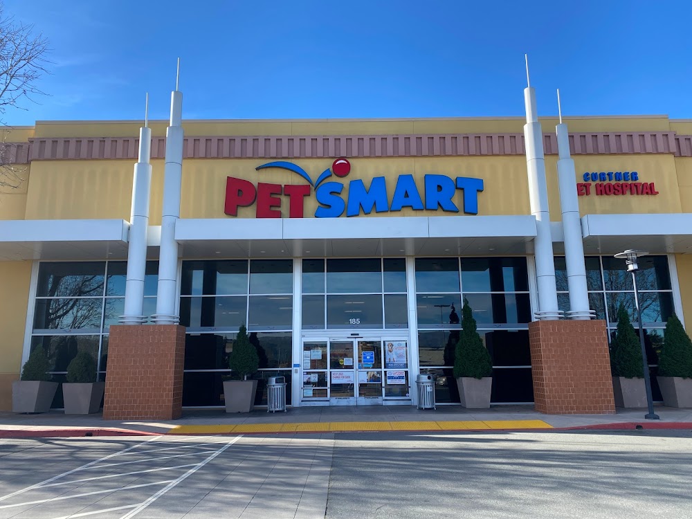 petsmart south county