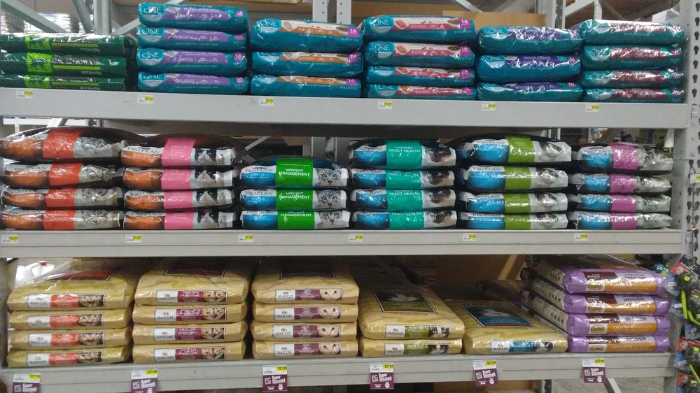 pet store fairfield ca