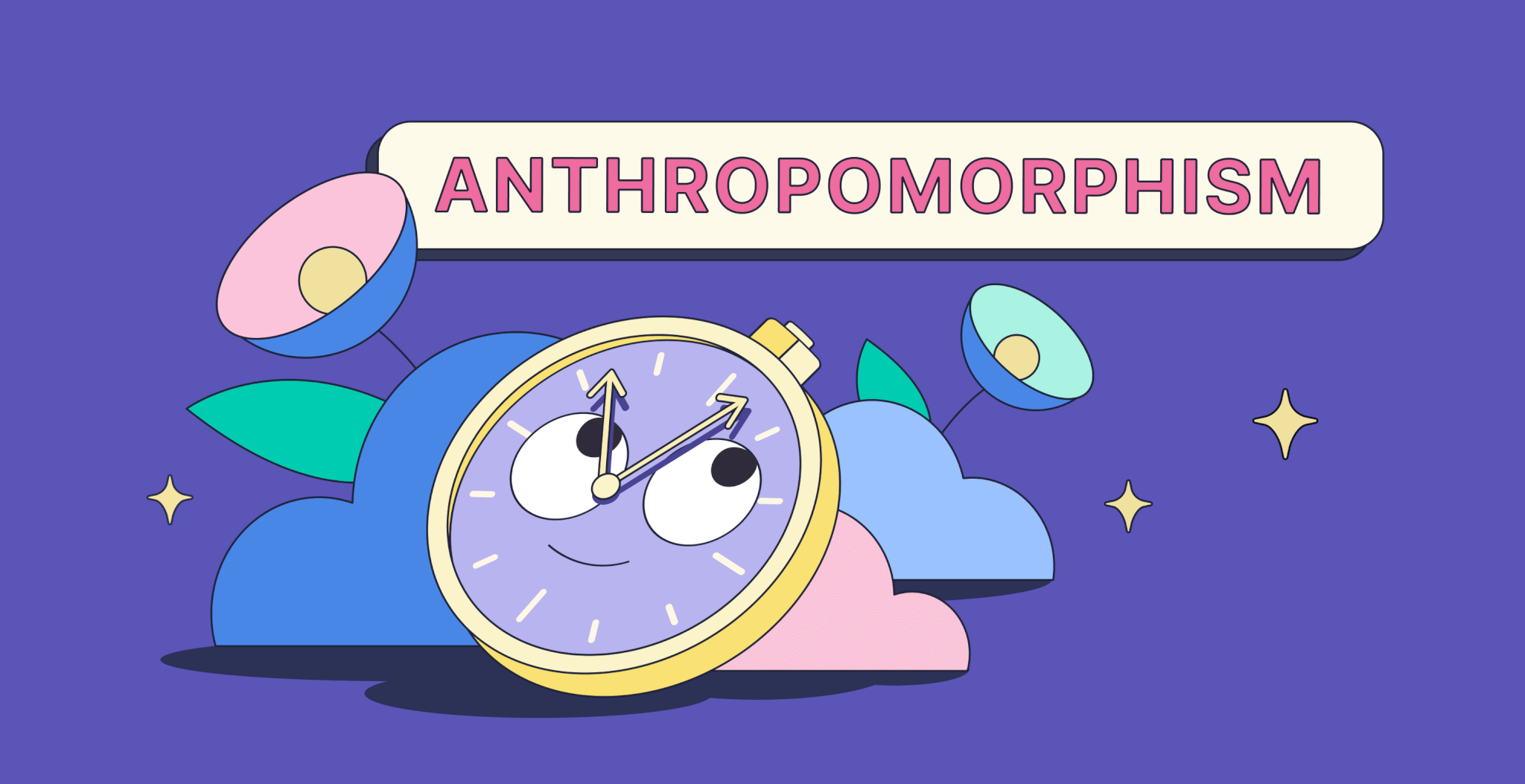 anthropromorphize