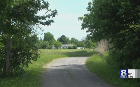 ontario county humane society photos