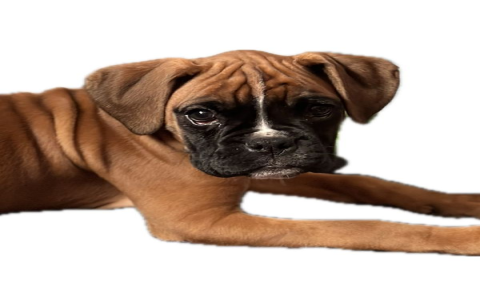 boxer breeders in virginia