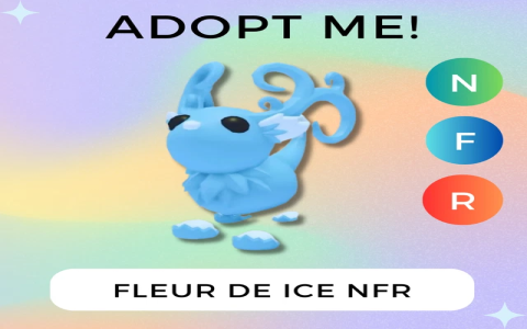 adopt me ebay
