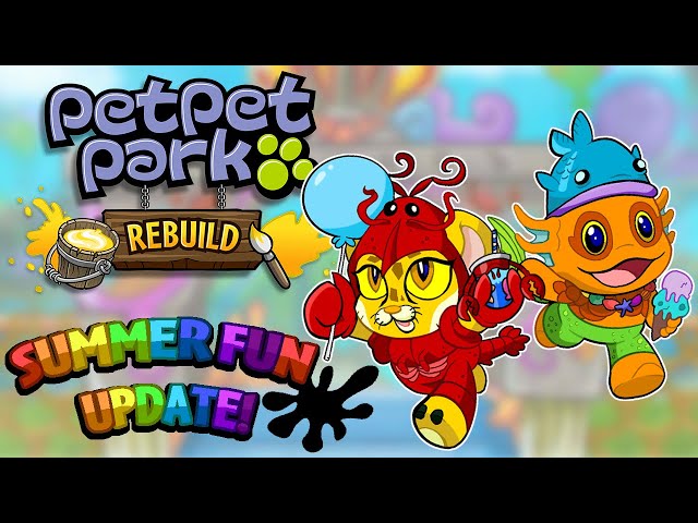 petpet park