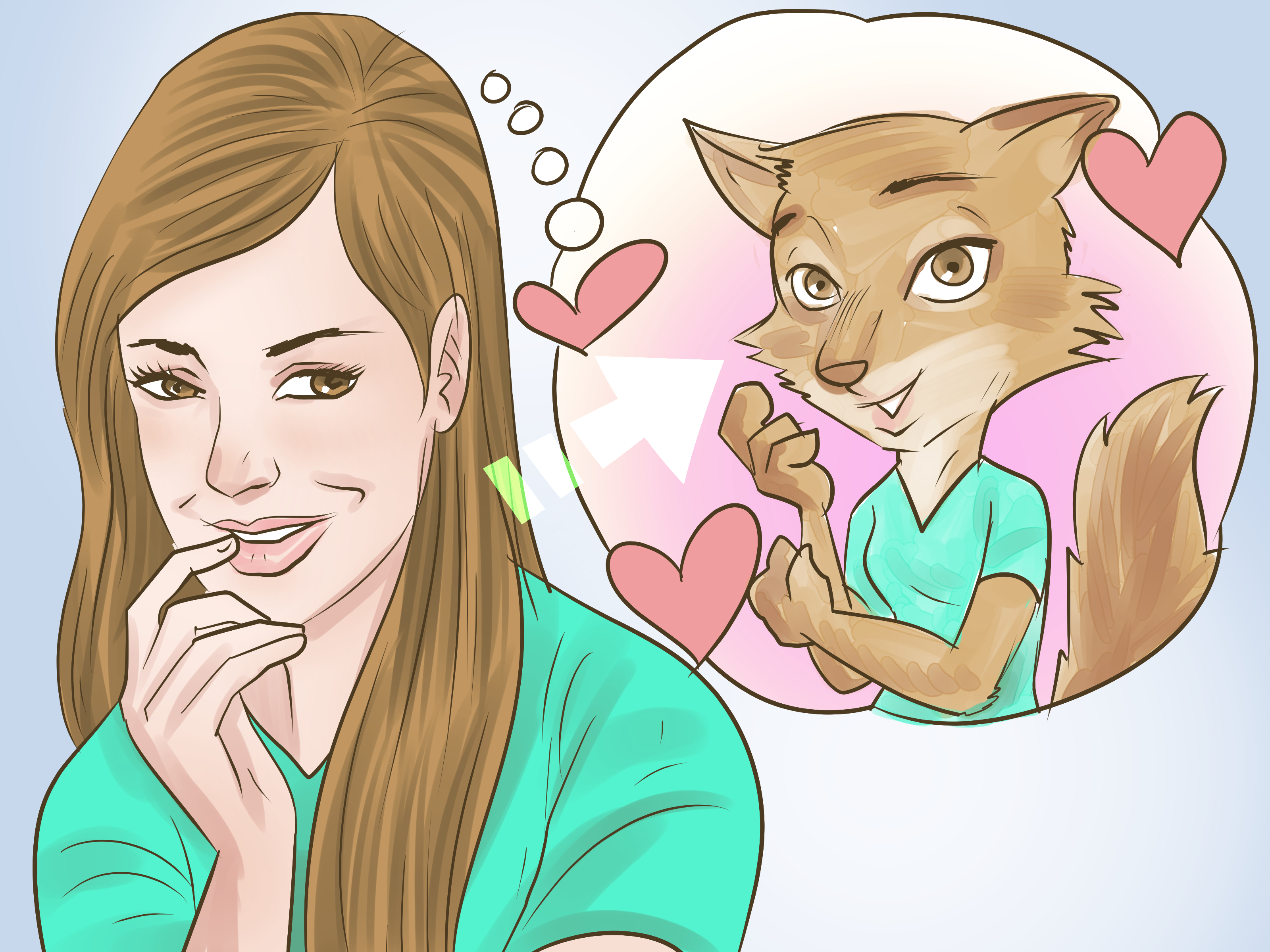 are you a furry quiz