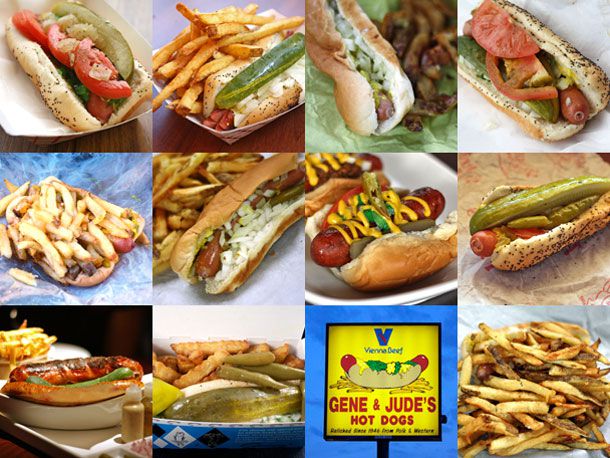 best chicago dog near me