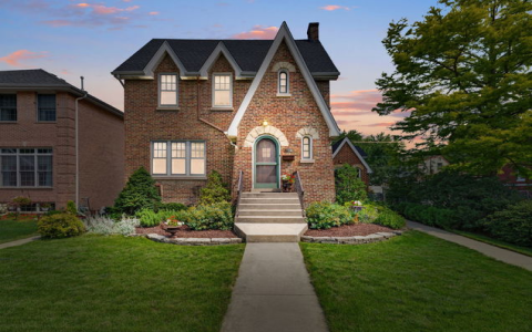 house for sale brookfield il