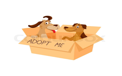 dogs in adopt me