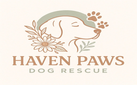 paws dog adoption