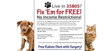 does petsmart do neutering