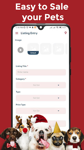 pets for sale app