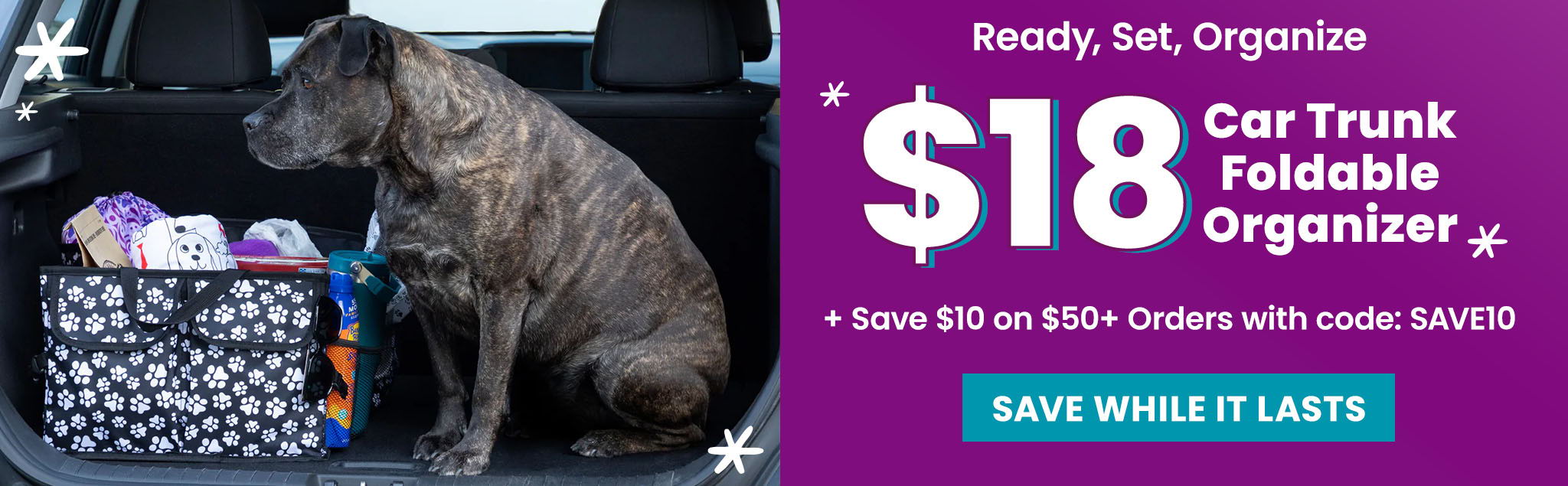 animal rescue shopping site