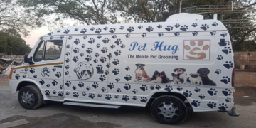 aussie grooming mobile