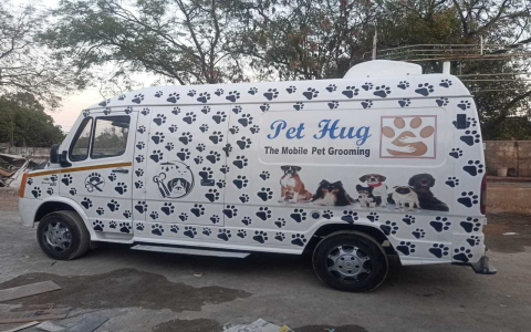aussie grooming mobile