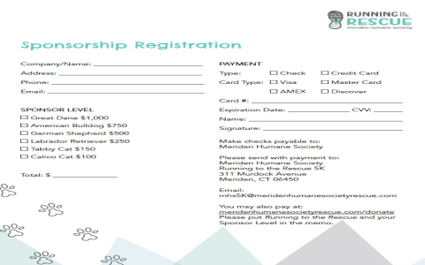 meriden humane society ct