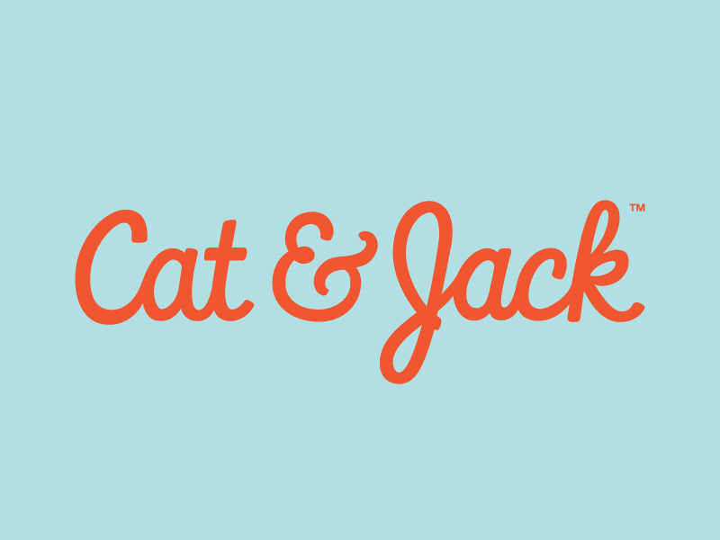 cat & jack logo