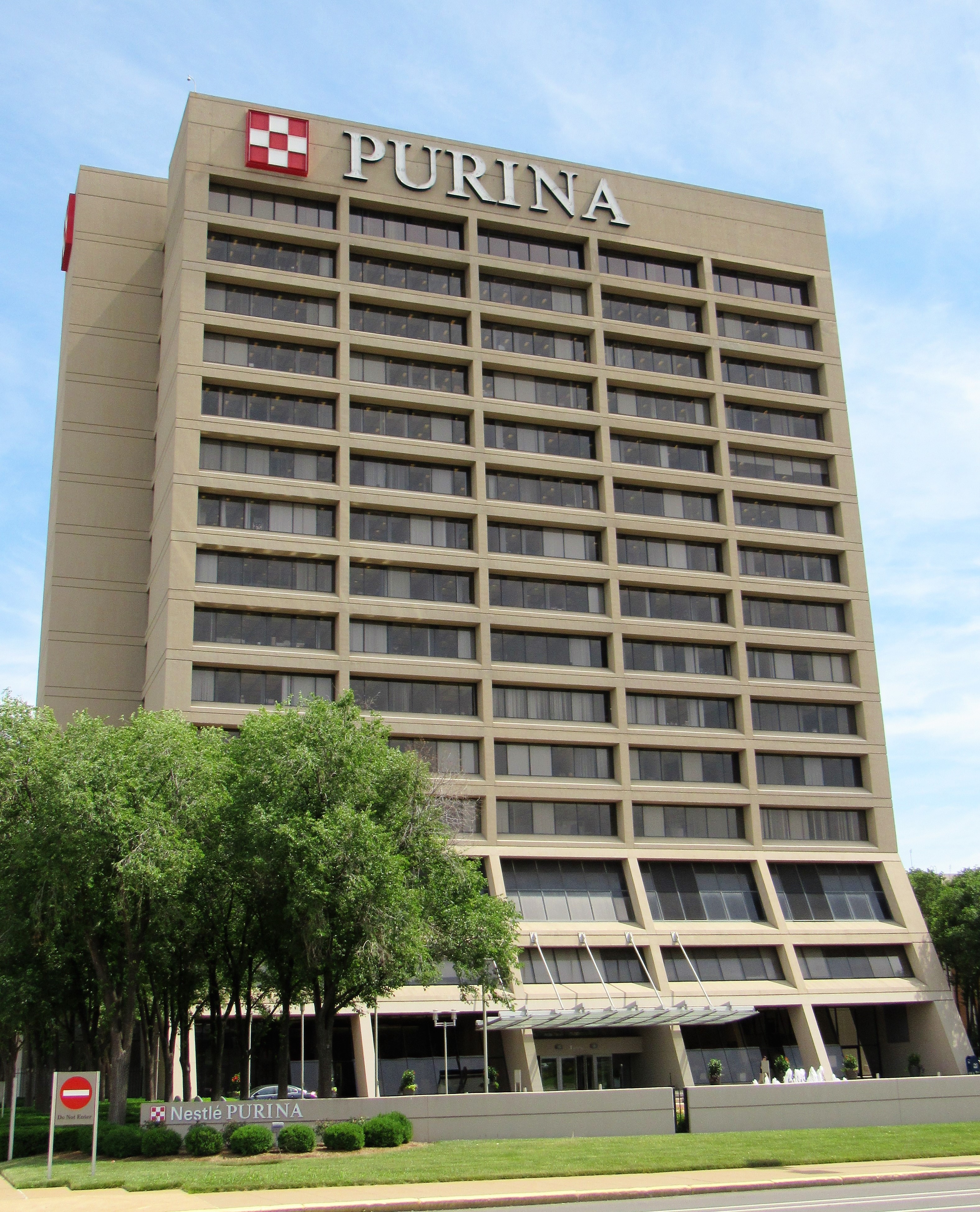 nestlé purina north america