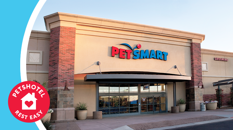 petsmart east washington