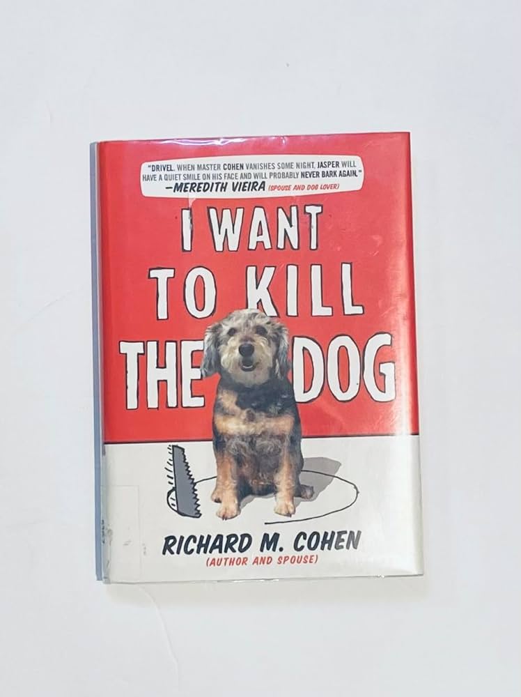 how to kill your dog