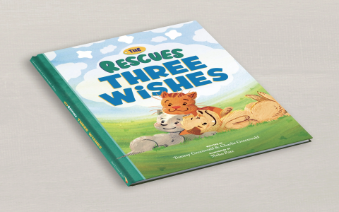 animal rescue short story