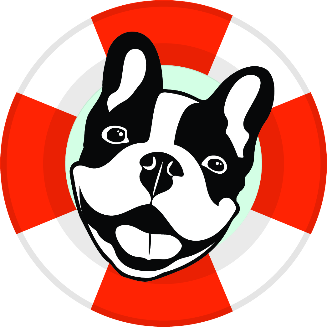 bulldog rescue network