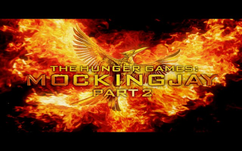 mockingjay logo