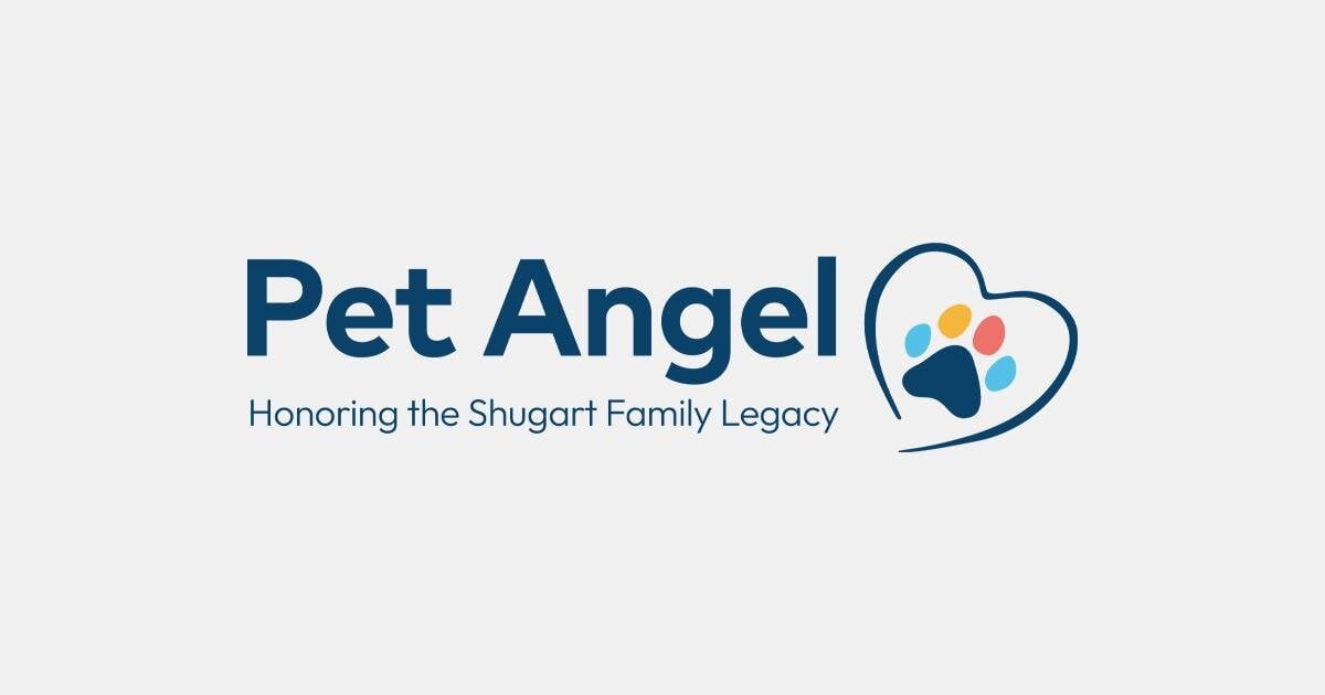 pet angel login