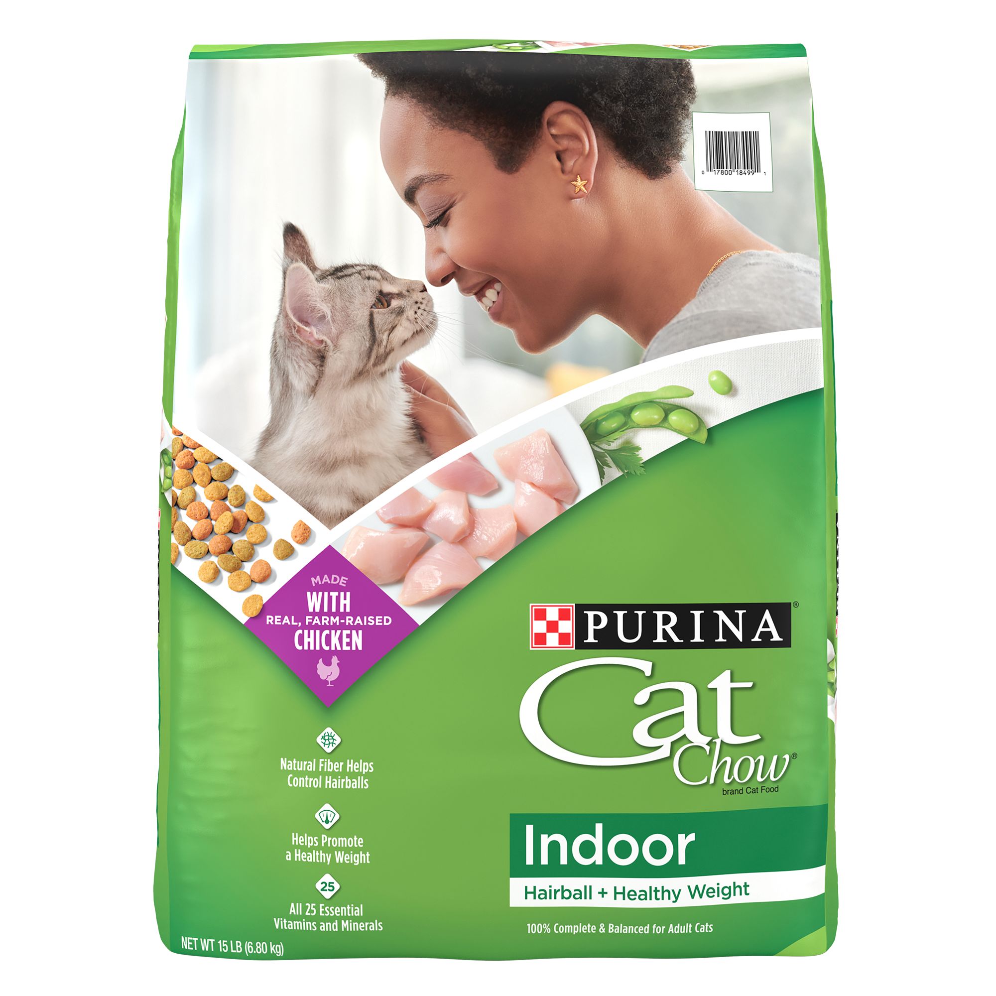 petsmart purina cat food