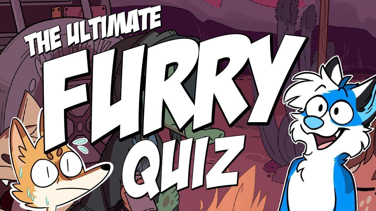 furry quiz