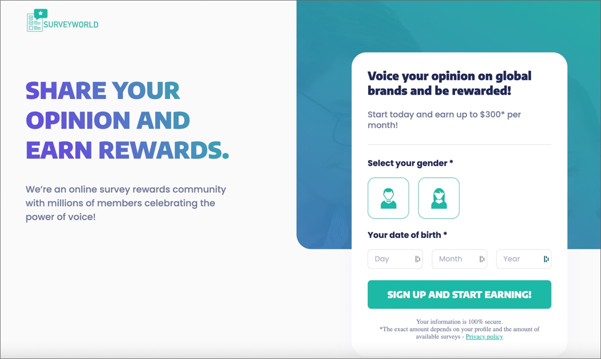 amazing finds online legit