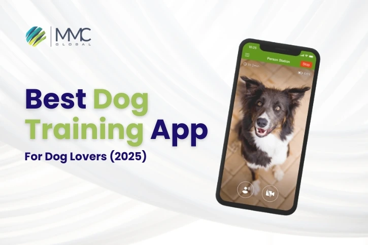 best dog training apps 2025