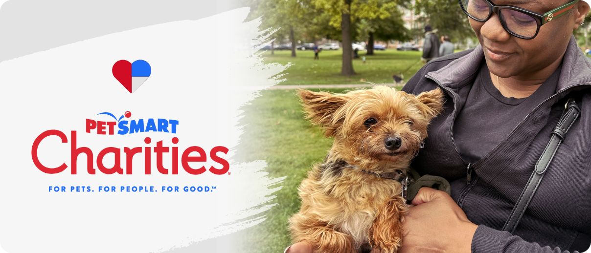 do they sell puppies at petsmart