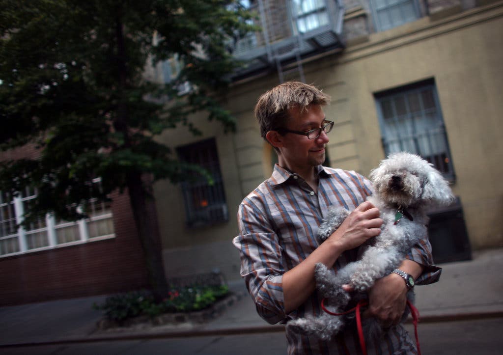 oldest miniature poodle
