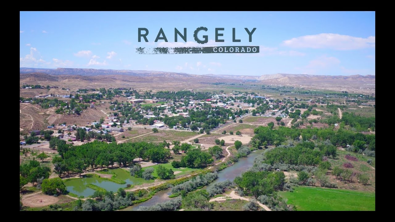 rangely colorado