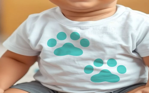 cat paw print images