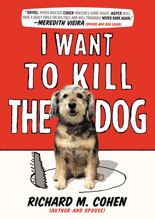 how to kill your dog