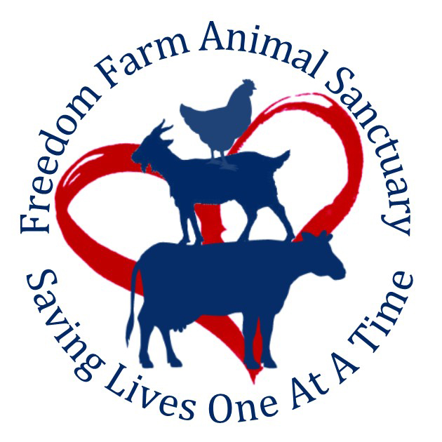 freedom farm animal rescue