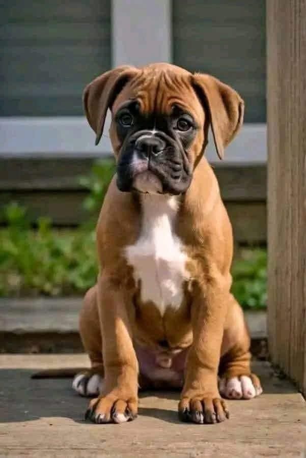 boxer puppies nearby