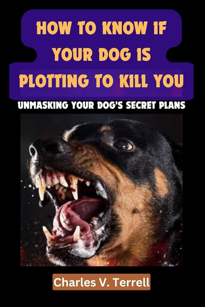 how to kill your dog