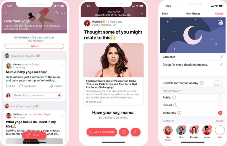 best friend finder app