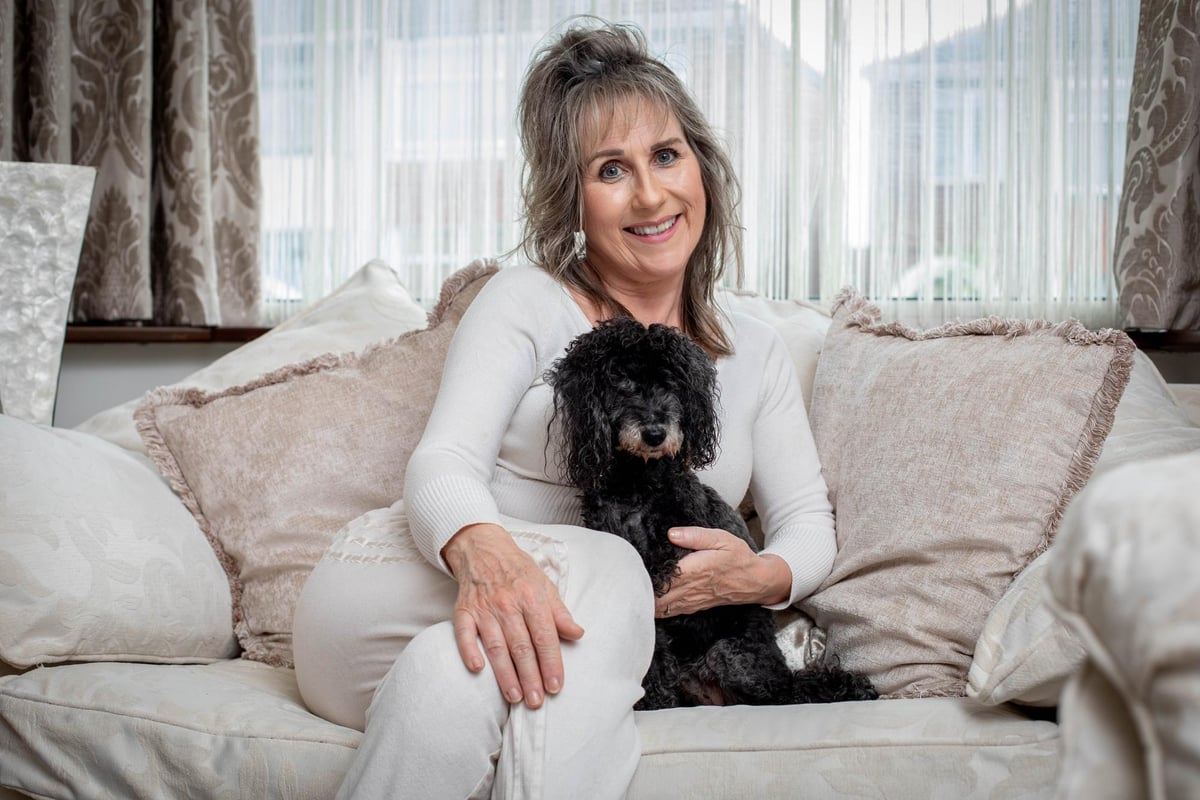 oldest miniature poodle