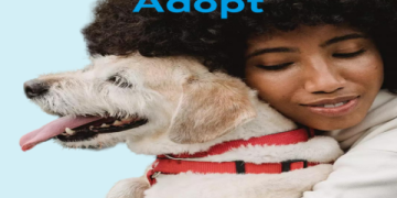 found animals adopt and shop