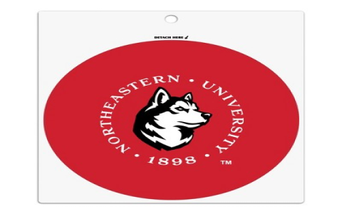 northeastern husky card services